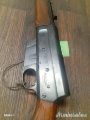 Remington M91A .35 Remington