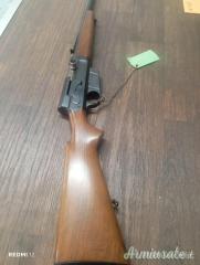 Remington M91A .35 Remington