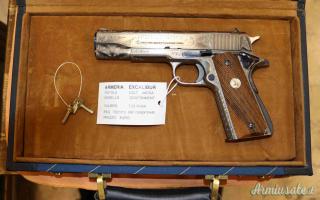 Colt Government Incisa Cal. 7,65 Para