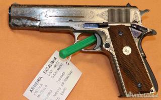 Colt Government Incisa Cal. 7,65 Para