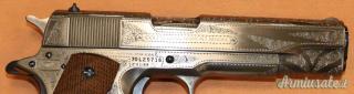 Colt Government Incisa Cal. 7,65 Para