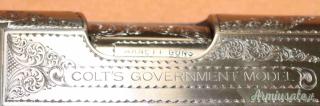 Colt Government Incisa Cal. 7,65 Para