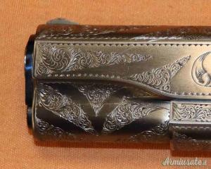 Colt Government Incisa Cal. 7,65 Para