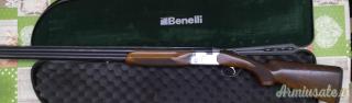 Beretta 686 special 12