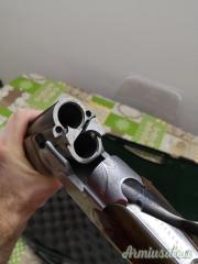 Beretta 686 special 12