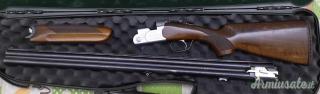 Beretta 686 special 12