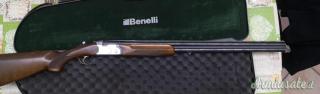 Beretta 686 special 12
