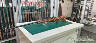 Remington 700 MLR .338 Lapua Magnum