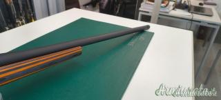 Remington 700 MLR .338 Lapua Magnum