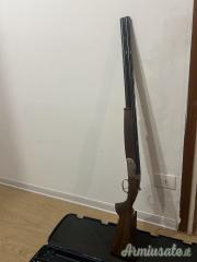 Beretta 686 sporting silver pigeon