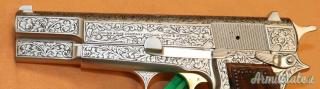AFFARE Browning HP 35 Renaissance 9x21