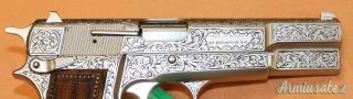 AFFARE Browning HP 35 Renaissance 9x21