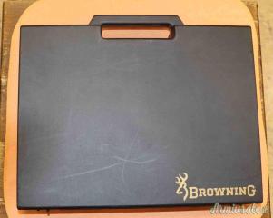 AFFARE Browning HP 35 Renaissance 9x21