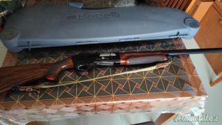 Benelli Beccaccia supreme 12