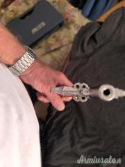 Smith & Wesson 63 .22 LR Long Rifle