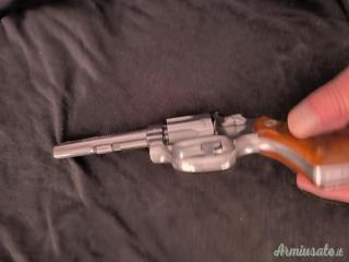 Smith & Wesson 63 .22 LR Long Rifle