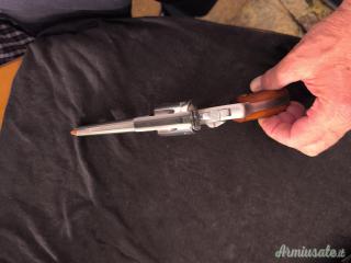 Smith & Wesson 63 .22 LR Long Rifle