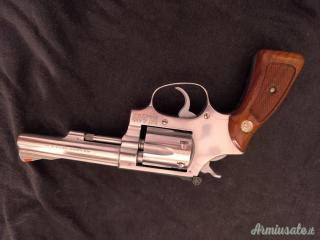Smith & Wesson 63 .22 LR Long Rifle
