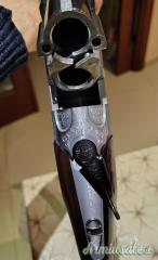 Breda Vega lusso 12. Canne 68 4\2