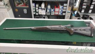 Tikka  T3x laminated stainless .300 Winchester Magnum