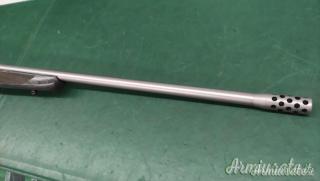 Tikka  T3x laminated stainless .300 Winchester Magnum