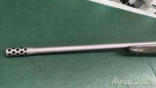Tikka  T3x laminated stainless .300 Winchester Magnum