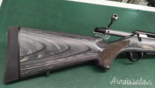 Tikka  T3x laminated stainless .300 Winchester Magnum