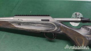 Tikka  T3x laminated stainless .300 Winchester Magnum
