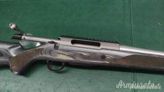 Tikka  T3x laminated stainless .300 Winchester Magnum