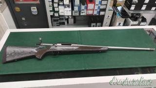 Tikka  T3x laminated stainless .300 Winchester Magnum
