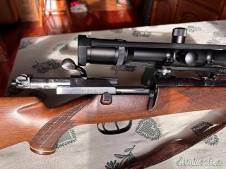 Mauser europa 66 6.5x68mm  | RWS | Sch
