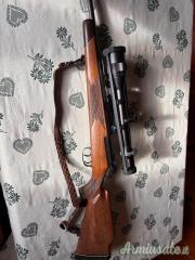 Mauser europa 66 6.5x68mm  | RWS | Sch