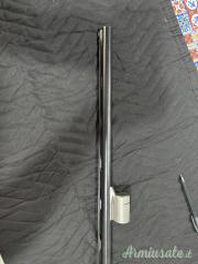 Canna fucile beretta