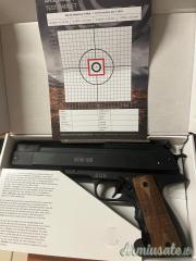 Weihrauch HW 45 4.5/.177