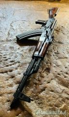 Tula Ak 47 7.62x39mm