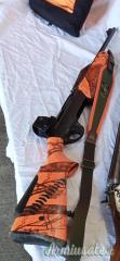 Benelli Argo e battute