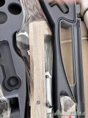 Benelli Raffaello De Luxe 12