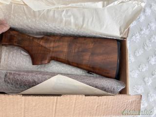 Benelli Raffaello De Luxe 12