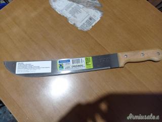 Machete per lavori