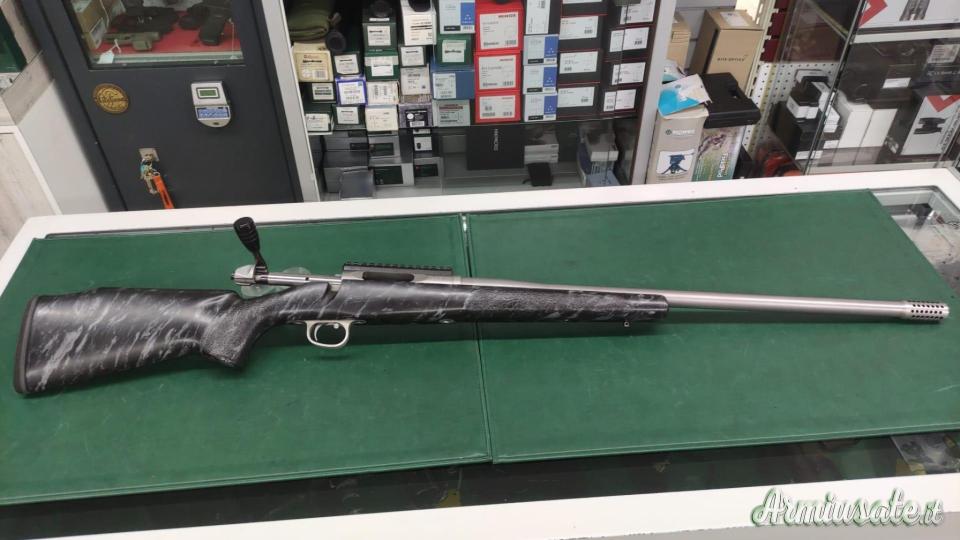 BCM EUROPEARMS  .300 Winchester Short Magnum