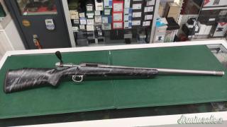 BCM EUROPEARMS  .300 Winchester Short Magnum