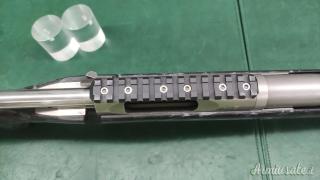 BCM EUROPEARMS  .300 Winchester Short Magnum