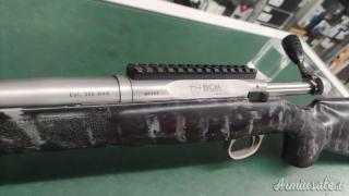 BCM EUROPEARMS  .300 Winchester Short Magnum
