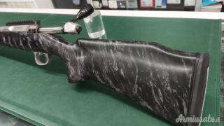 BCM EUROPEARMS  .300 Winchester Short Magnum
