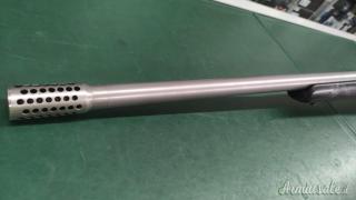 BCM EUROPEARMS  .300 Winchester Short Magnum