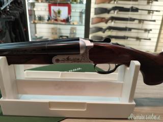 DOPPIETTA YILDIZ CAL 12
