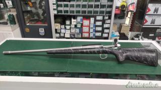 BCM EUROPEARMS  .300 Winchester Short Magnum