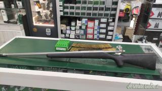 Remington 700 SENDERO  7 mm STW