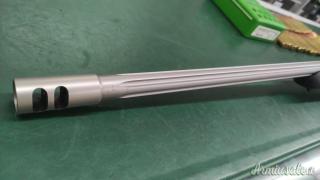 Remington 700 SENDERO  7 mm STW