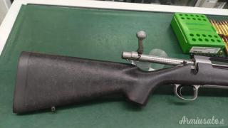 Remington 700 SENDERO  7 mm STW
